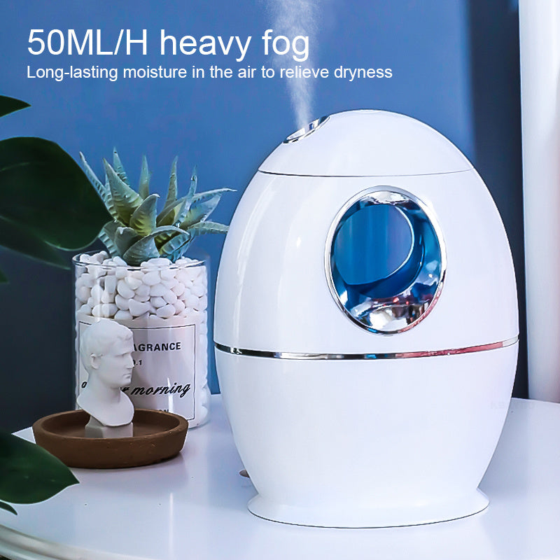 800ml Mini Air Humidifier