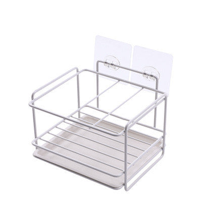 Dishwasher Sink Drain Rack