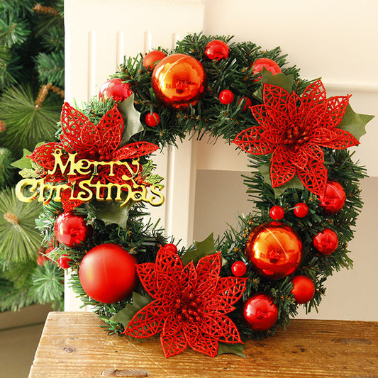 Festive Flair: Top Christmas Wreaths and Holiday Decor Ideas for Your Home, Garden, and Door