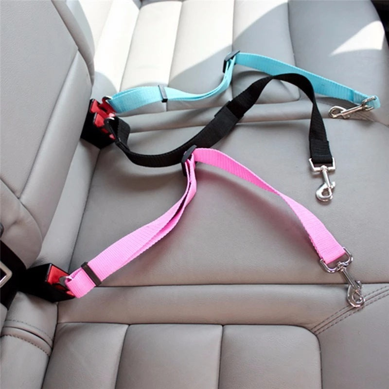 Adjustable Pets Safety Collars