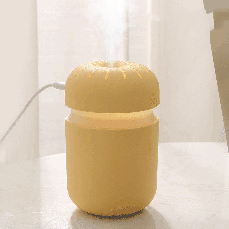 Home Creative USB Air Humidifier