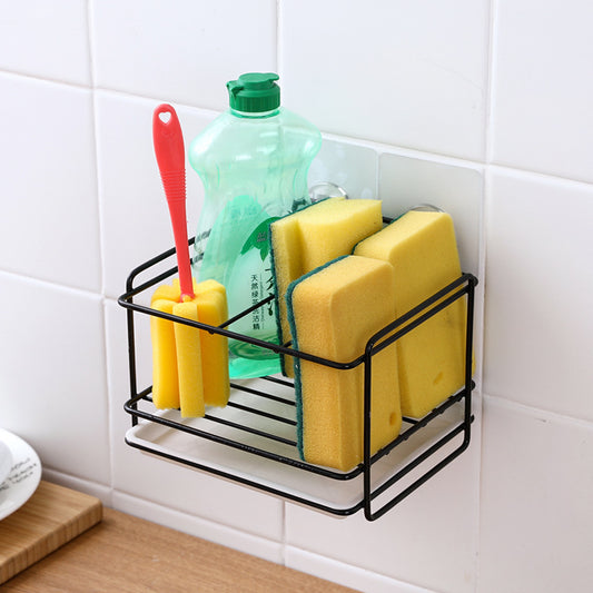 Dishwasher Sink Drain Rack