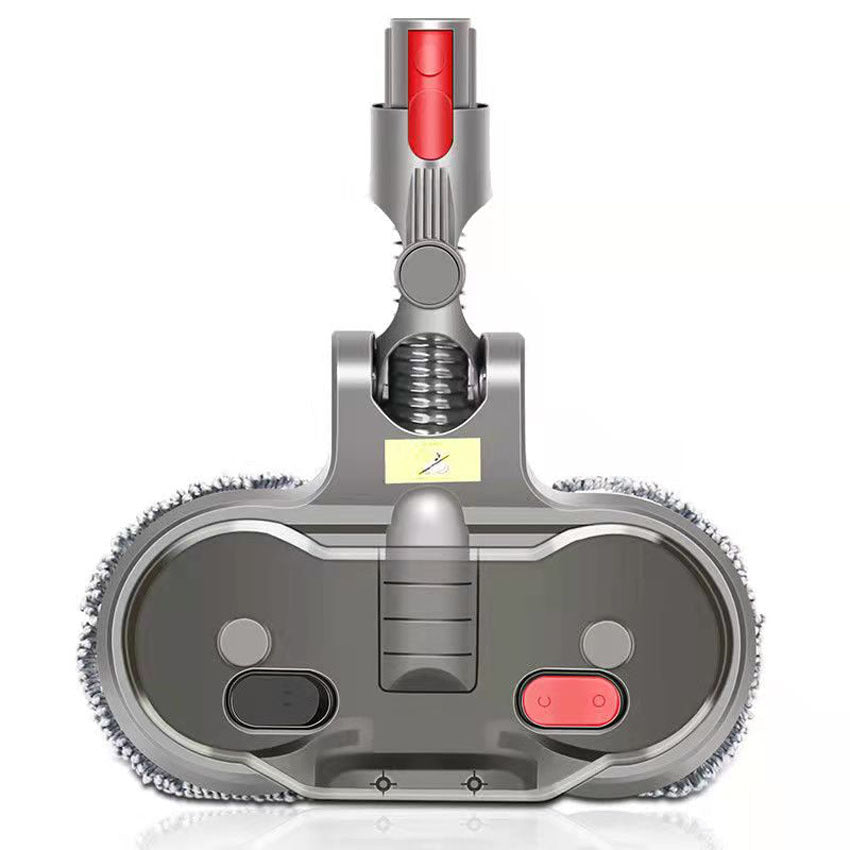 Vacuum Cleaner Electric Mop Head