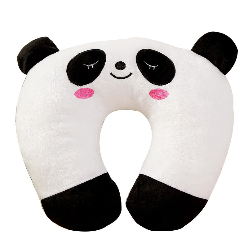 U-shaped Travel Neck Pillow