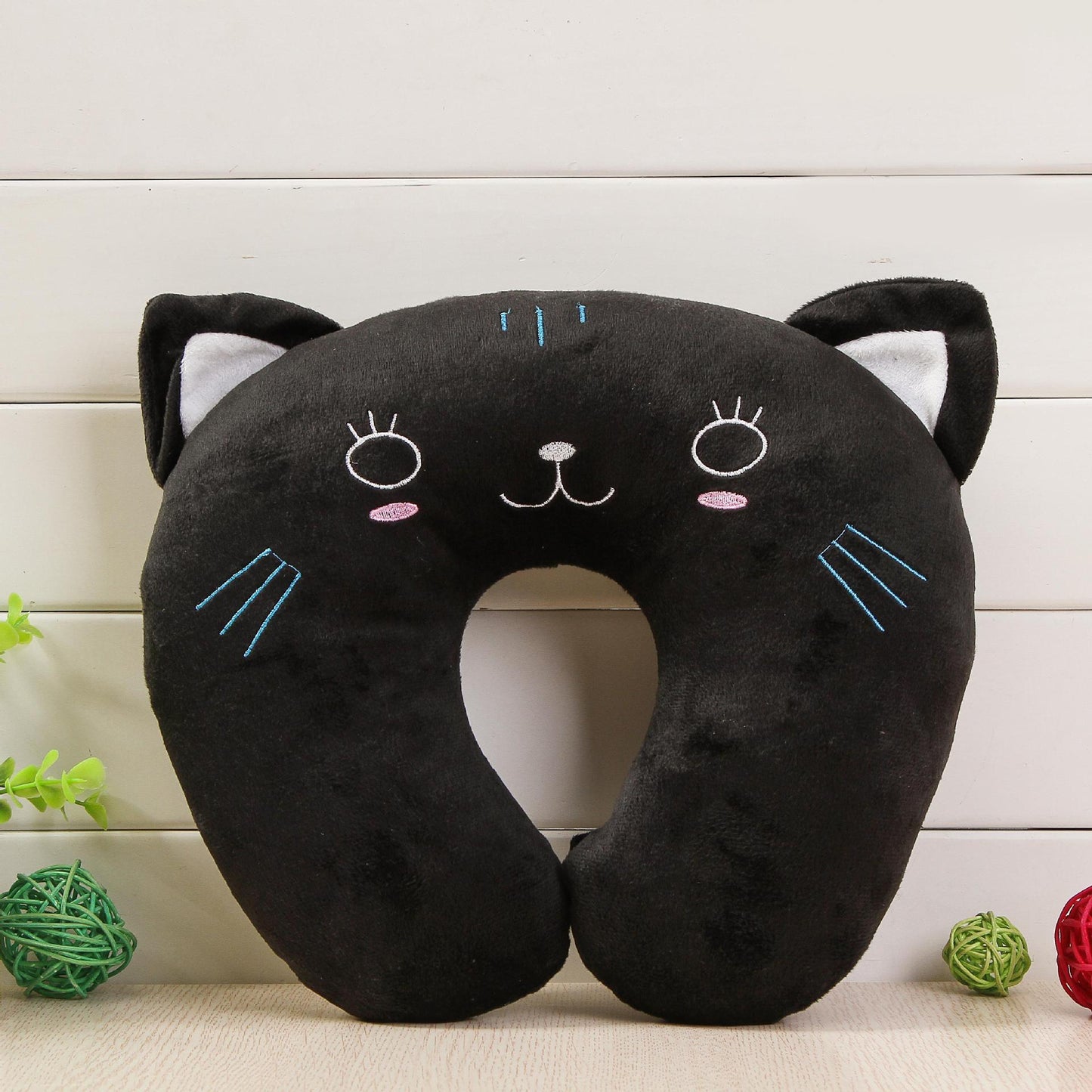 U-shaped Travel Neck Pillow