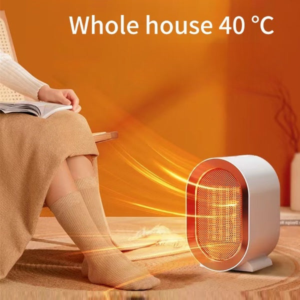 Mini Portable Electric Heater 220V