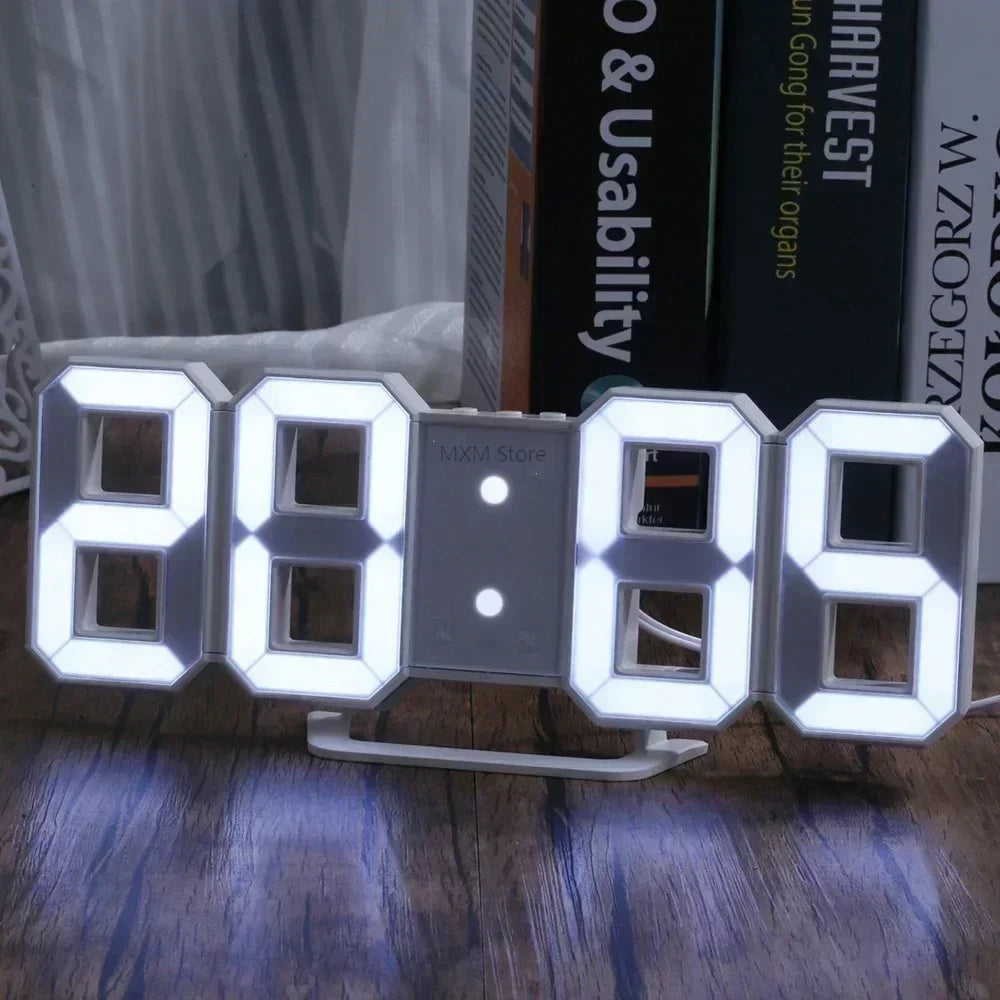 Frame Clock
