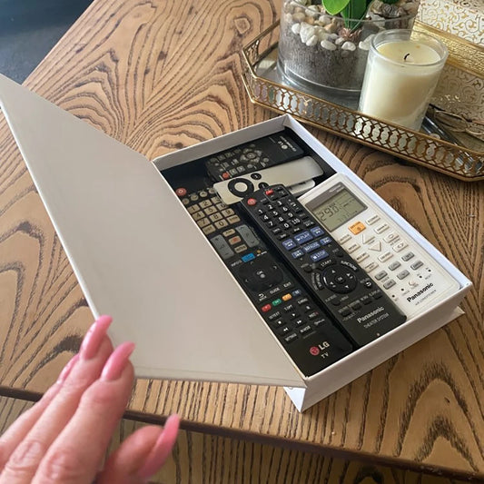 Luxury Fake Books for Home Decor