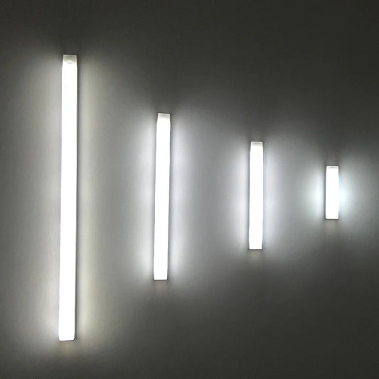 Rechargeable LED Motion Sensor Under Cabinet Cordless Light