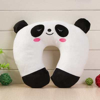 U-shaped Travel Neck Pillow