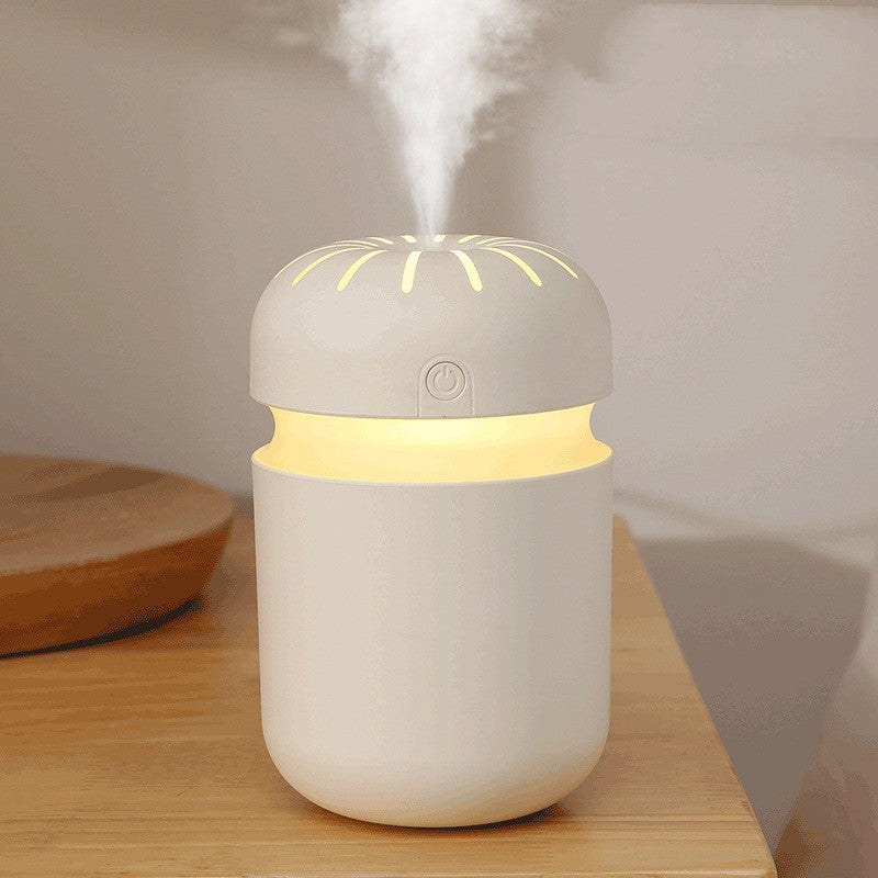Home Creative USB Air Humidifier